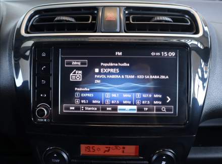 Mitsubishi - Space Star