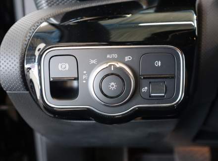 Mercedes-Benz - A-class