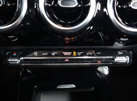 Mercedes-Benz - A-class