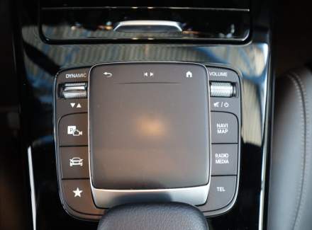 Mercedes-Benz - A-class