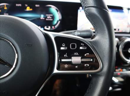 Mercedes-Benz - A-class