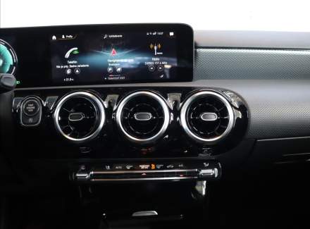 Mercedes-Benz - A-class