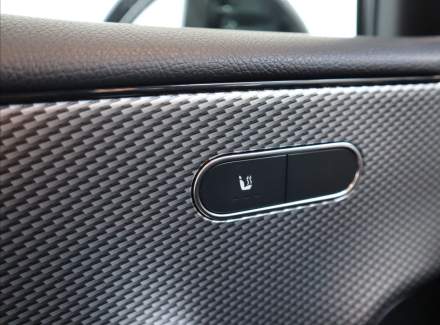 Mercedes-Benz - A-class