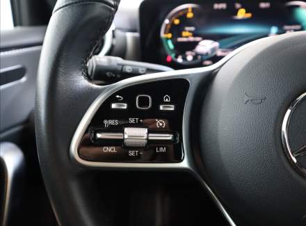 Mercedes-Benz - A-class