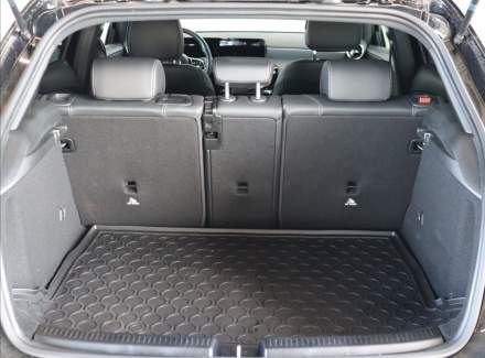 Mercedes-Benz - A-class