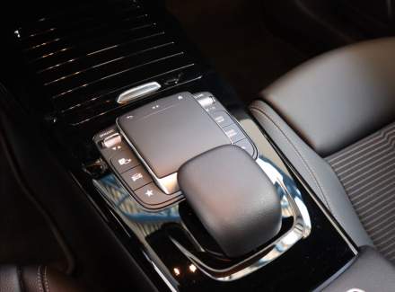 Mercedes-Benz - A-class