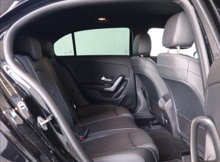 Mercedes-Benz - A-class