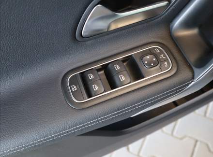 Mercedes-Benz - A-class