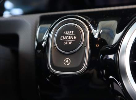 Mercedes-Benz - A-class