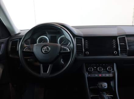 Škoda - Kodiaq