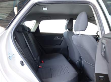 Toyota - Auris