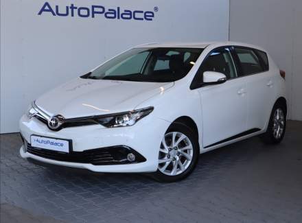 Toyota - Auris
