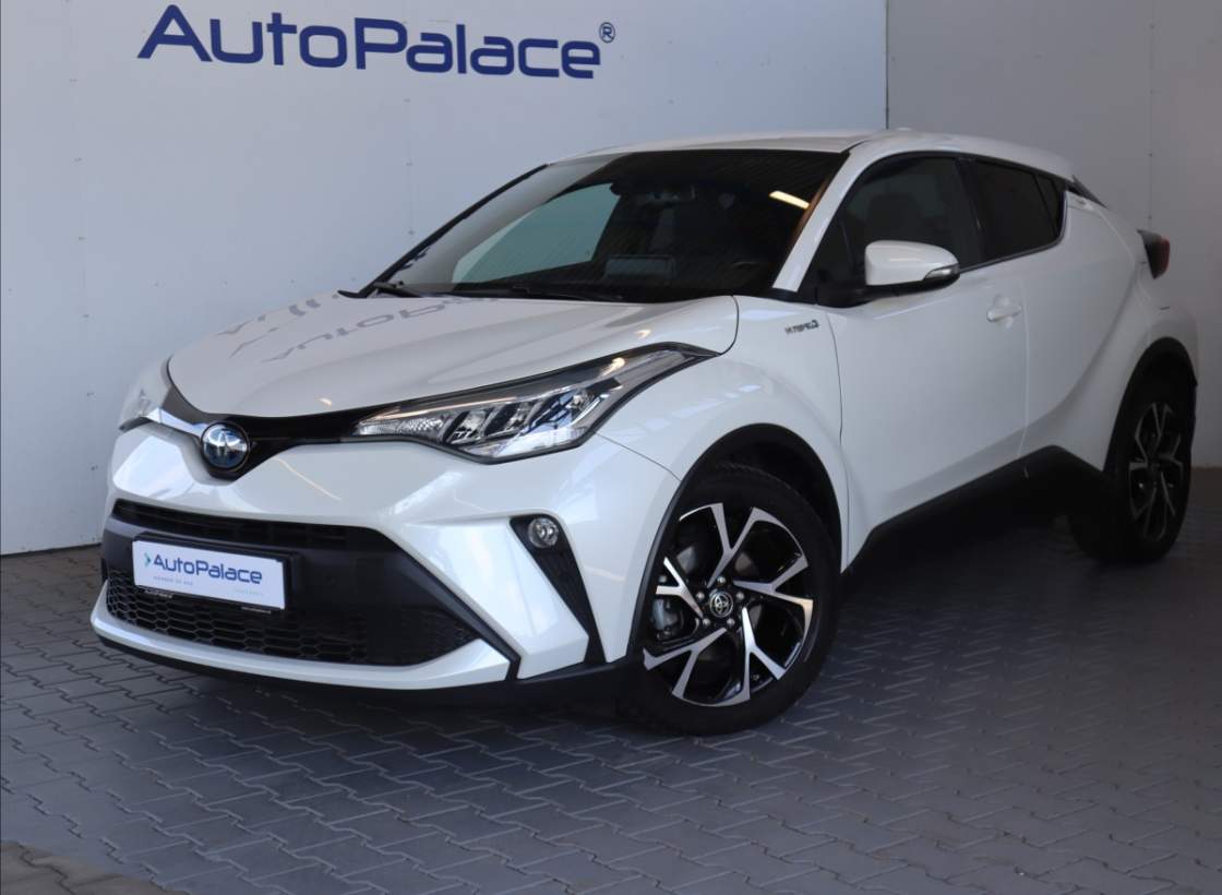 Toyota - C-HR