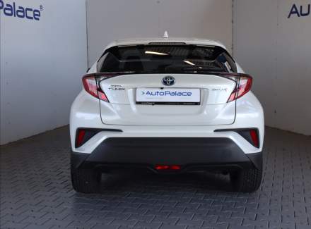 Toyota - C-HR