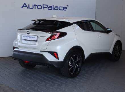 Toyota - C-HR