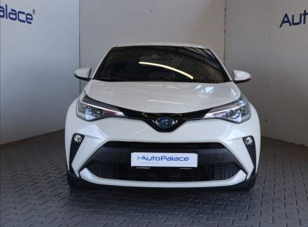 Toyota - C-HR