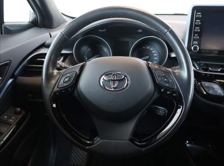 Toyota - C-HR