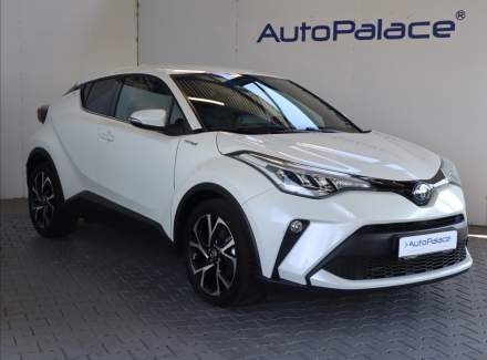 Toyota - C-HR
