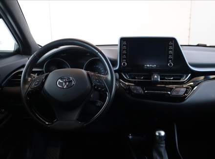 Toyota - C-HR