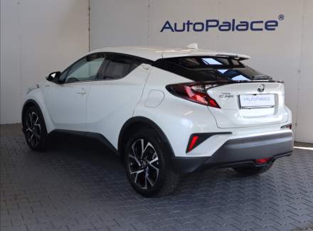 Toyota - C-HR