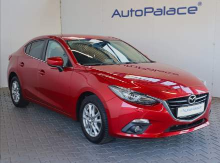 Mazda - 3