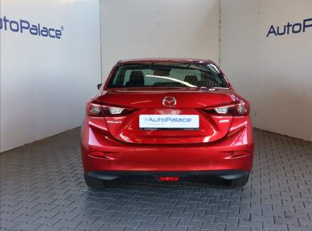 Mazda - 3