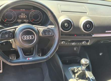 Audi - A3