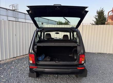 Lada - Lada-Niva