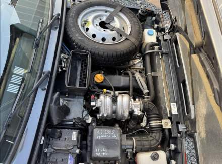 Lada - Lada-Niva