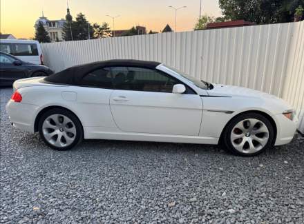 BMW - 6er