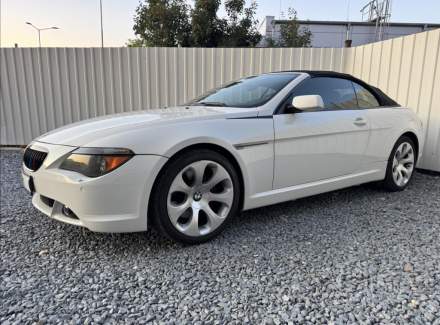 BMW - 6er
