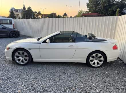BMW - 6er