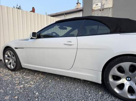BMW - 6er