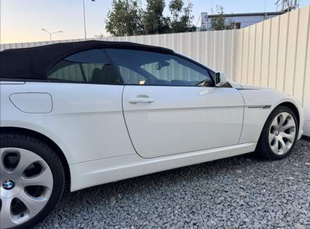 BMW - 6er