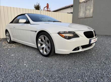BMW - 6er