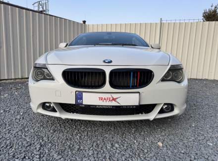 BMW - 6er