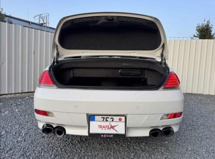 BMW - 6er