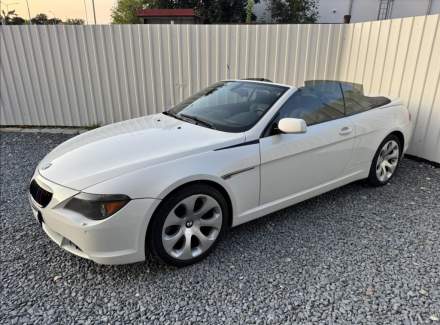BMW - 6er