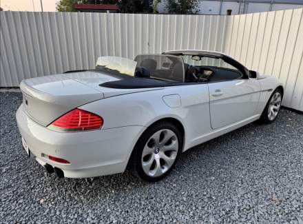 BMW - 6er