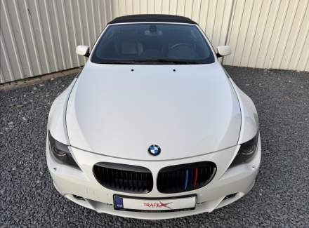 BMW - 6er
