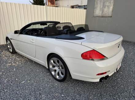 BMW - 6er