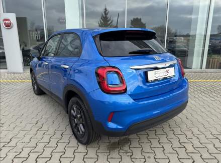 Fiat - 500X