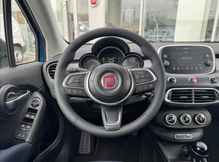 Fiat - 500X