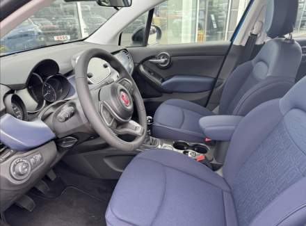 Fiat - 500X