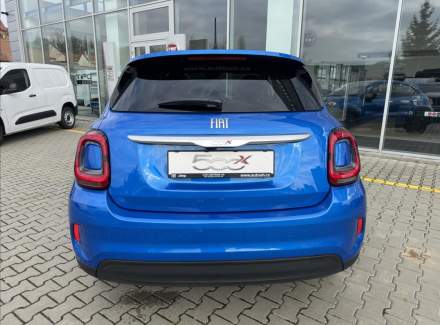 Fiat - 500X
