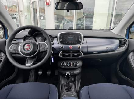Fiat - 500X