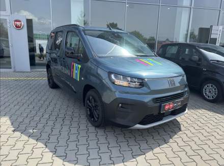 Fiat - Doblo