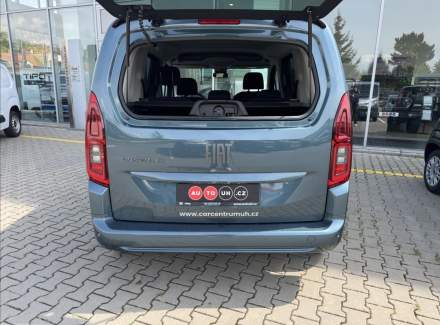 Fiat - Doblo