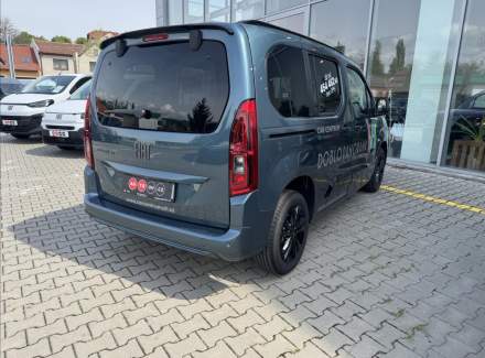 Fiat - Doblo