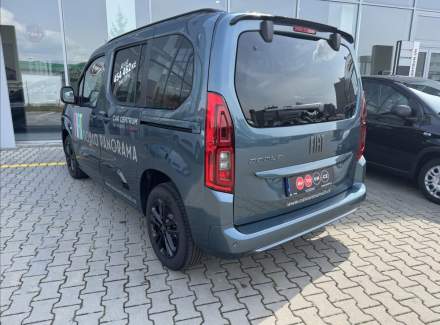 Fiat - Doblo